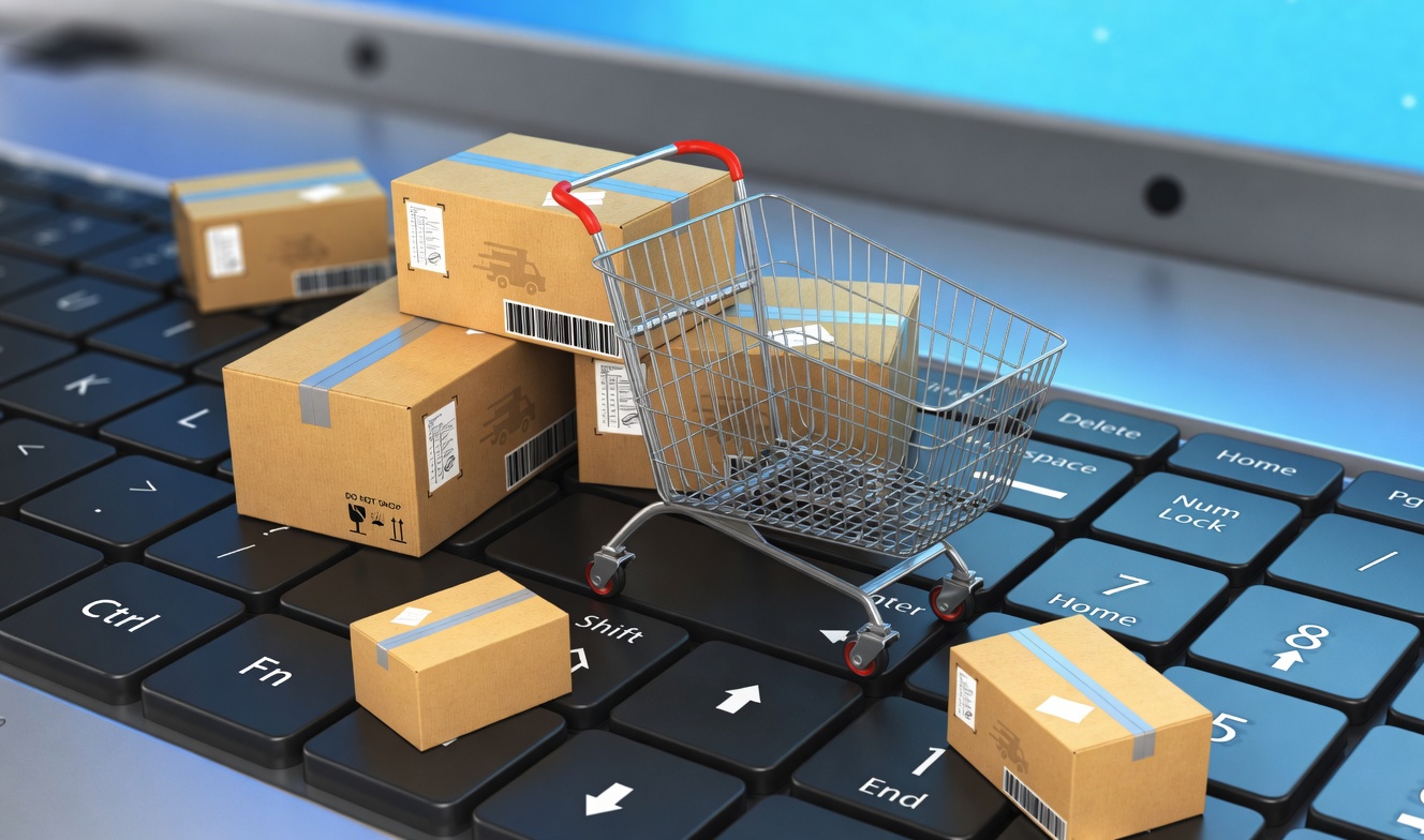 E-Ticaret & Online Satış Lojistiği